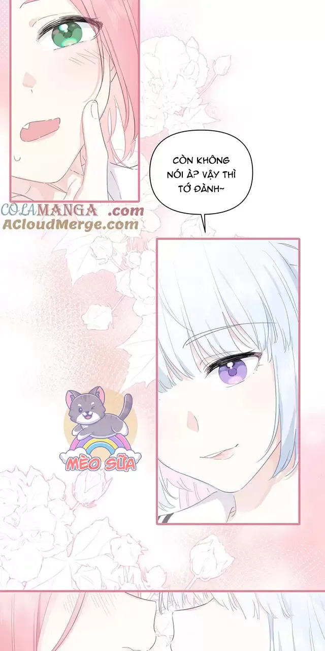 Tình Yêu Đã Cho Tôi Siêu Năng Lực Chapter 37 - Trang 2