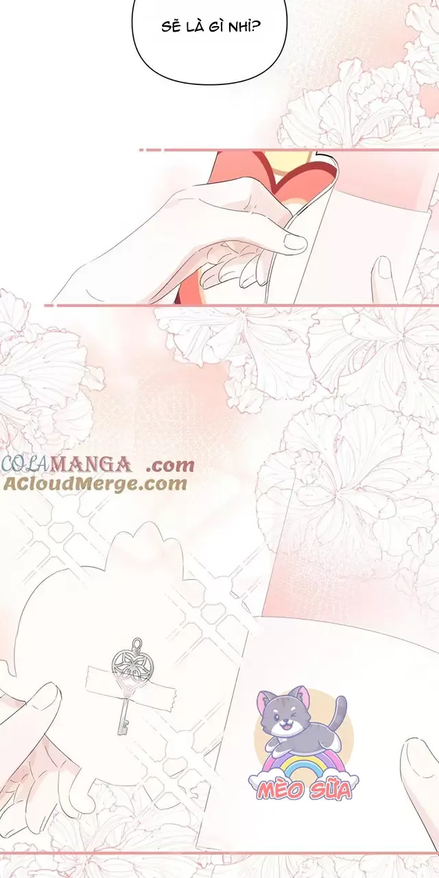 Tình Yêu Đã Cho Tôi Siêu Năng Lực Chapter 37 - Trang 2