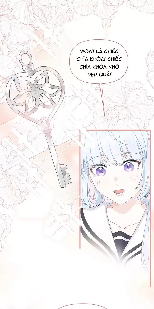 Tình Yêu Đã Cho Tôi Siêu Năng Lực Chapter 37 - Trang 2