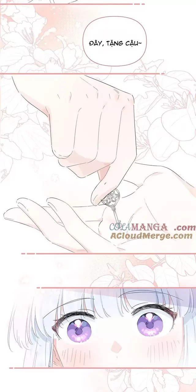 Tình Yêu Đã Cho Tôi Siêu Năng Lực Chapter 37 - Trang 2