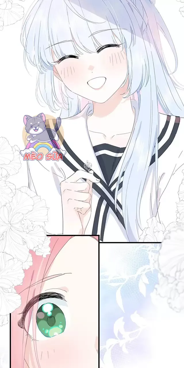 Tình Yêu Đã Cho Tôi Siêu Năng Lực Chapter 37 - Trang 2