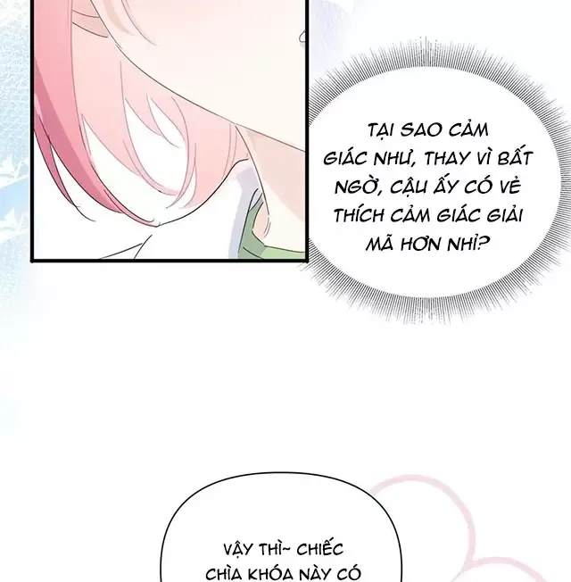 Tình Yêu Đã Cho Tôi Siêu Năng Lực Chapter 37 - Trang 2