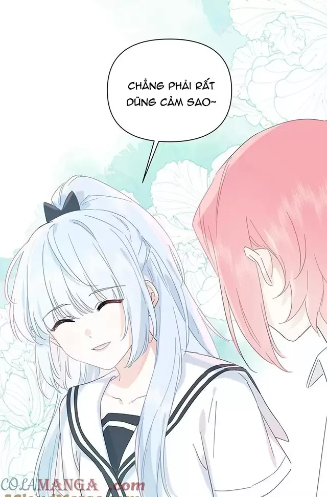 Tình Yêu Đã Cho Tôi Siêu Năng Lực Chapter 37 - Trang 2