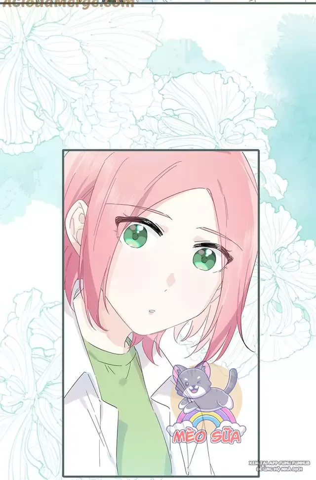 Tình Yêu Đã Cho Tôi Siêu Năng Lực Chapter 37 - Trang 2