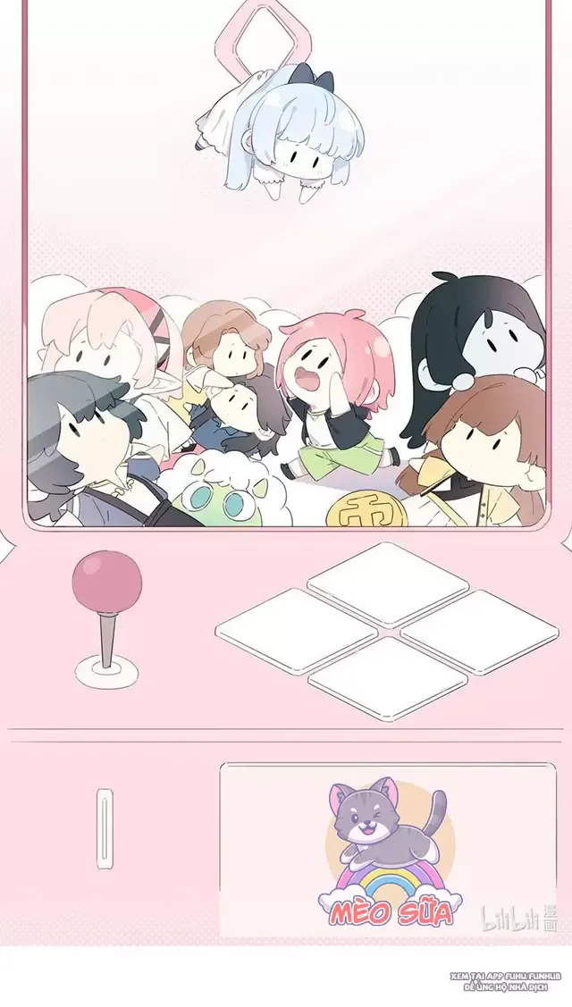 Tình Yêu Đã Cho Tôi Siêu Năng Lực Chapter 37 - Trang 2