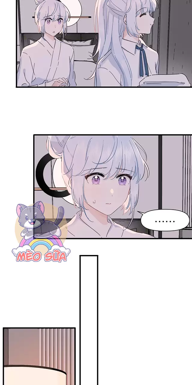 Tình Yêu Đã Cho Tôi Siêu Năng Lực Chapter 47 - Trang 2