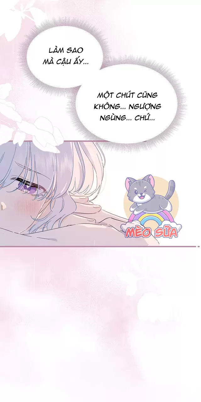 Tình Yêu Đã Cho Tôi Siêu Năng Lực Chapter 47 - Trang 2