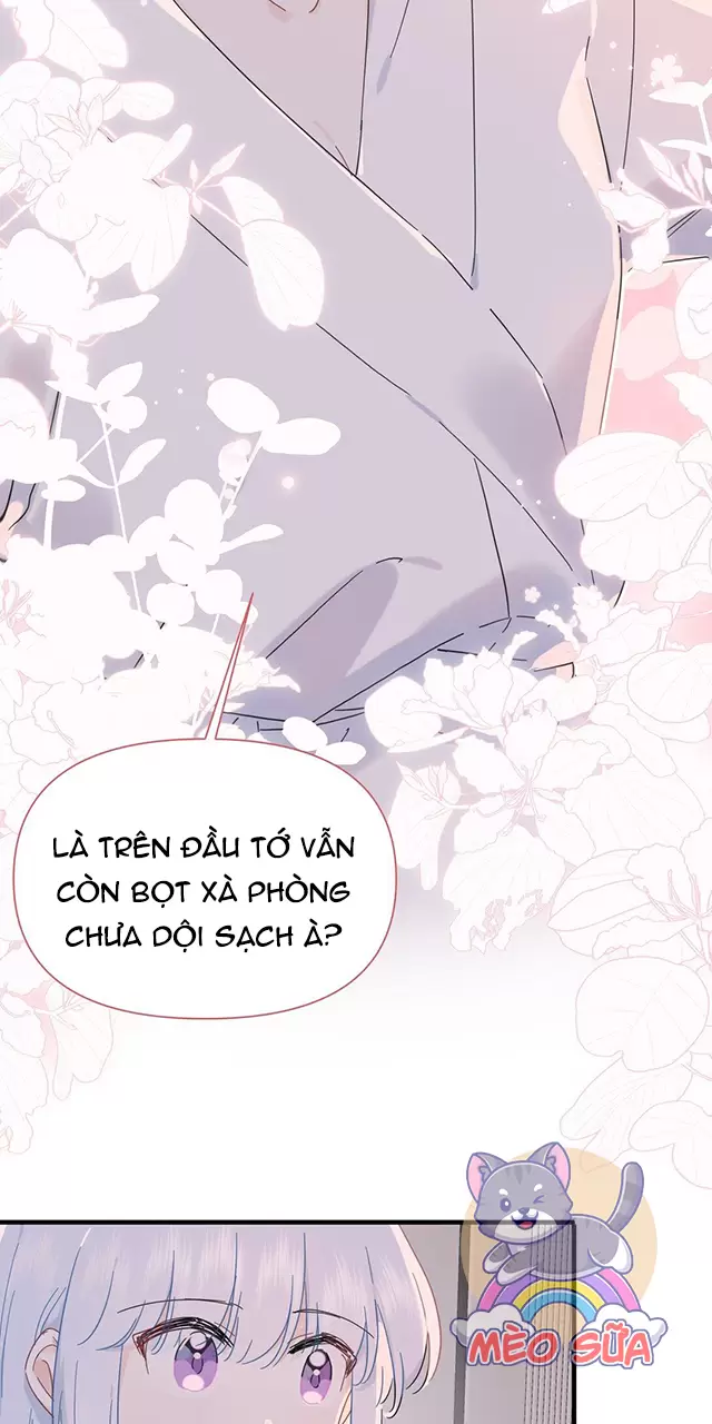 Tình Yêu Đã Cho Tôi Siêu Năng Lực Chapter 47 - Trang 2