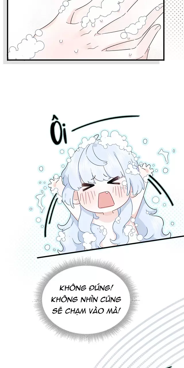 Tình Yêu Đã Cho Tôi Siêu Năng Lực Chapter 47 - Trang 2