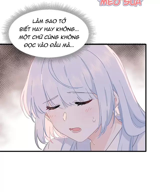 Tình Yêu Đã Cho Tôi Siêu Năng Lực Chapter 47 - Trang 2