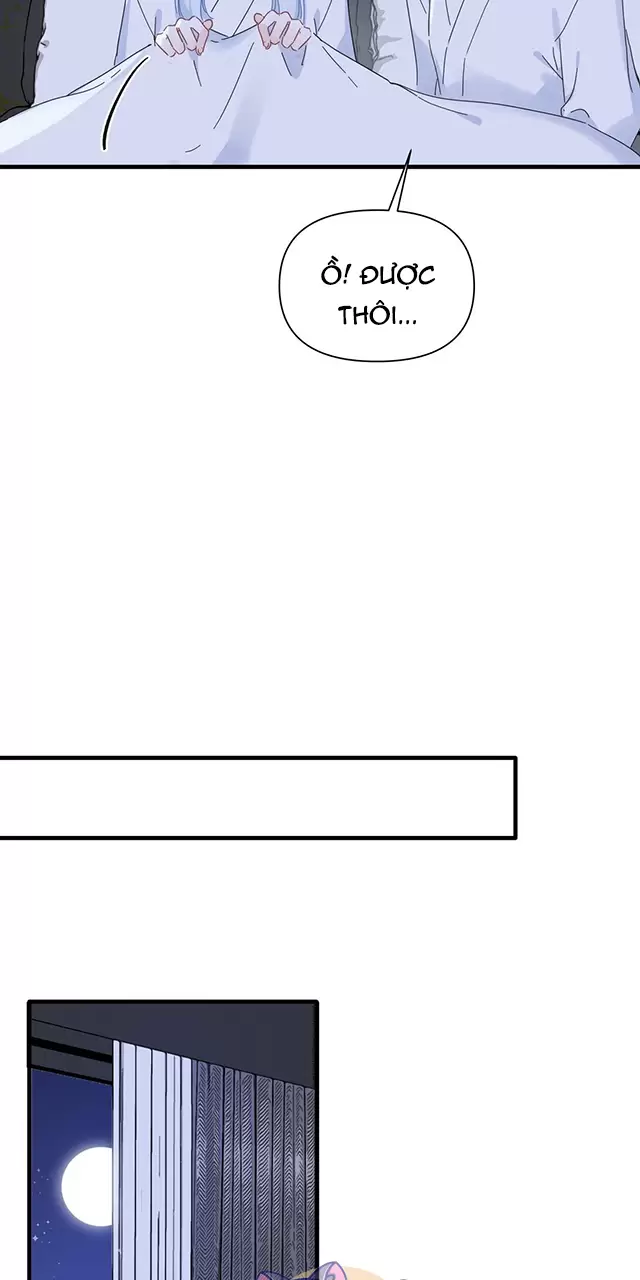 Tình Yêu Đã Cho Tôi Siêu Năng Lực Chapter 47 - Trang 2