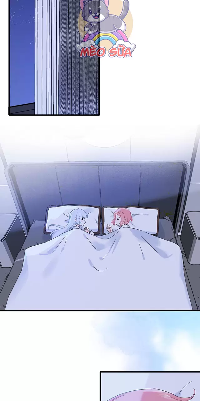 Tình Yêu Đã Cho Tôi Siêu Năng Lực Chapter 47 - Trang 2