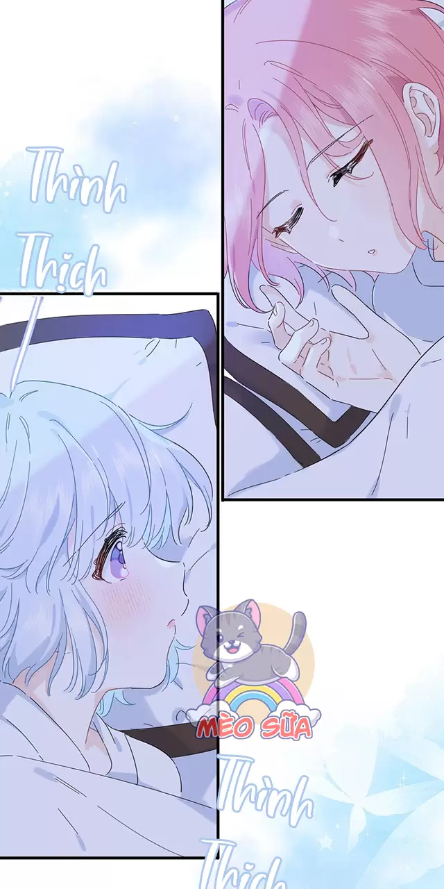 Tình Yêu Đã Cho Tôi Siêu Năng Lực Chapter 47 - Trang 2