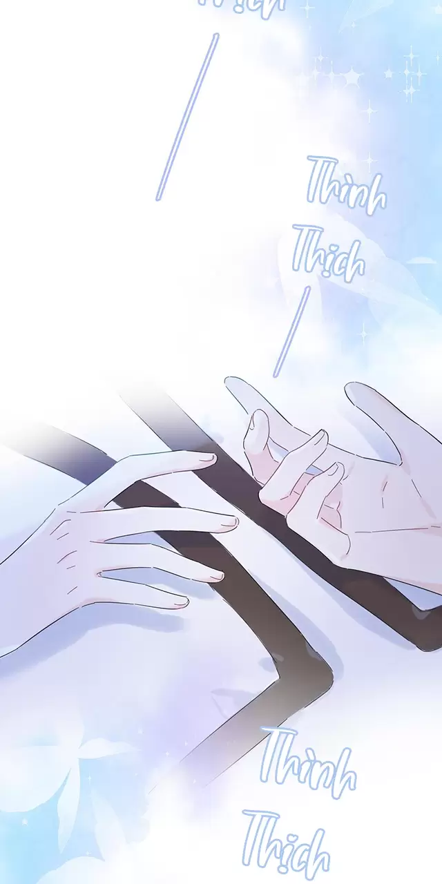 Tình Yêu Đã Cho Tôi Siêu Năng Lực Chapter 47 - Trang 2