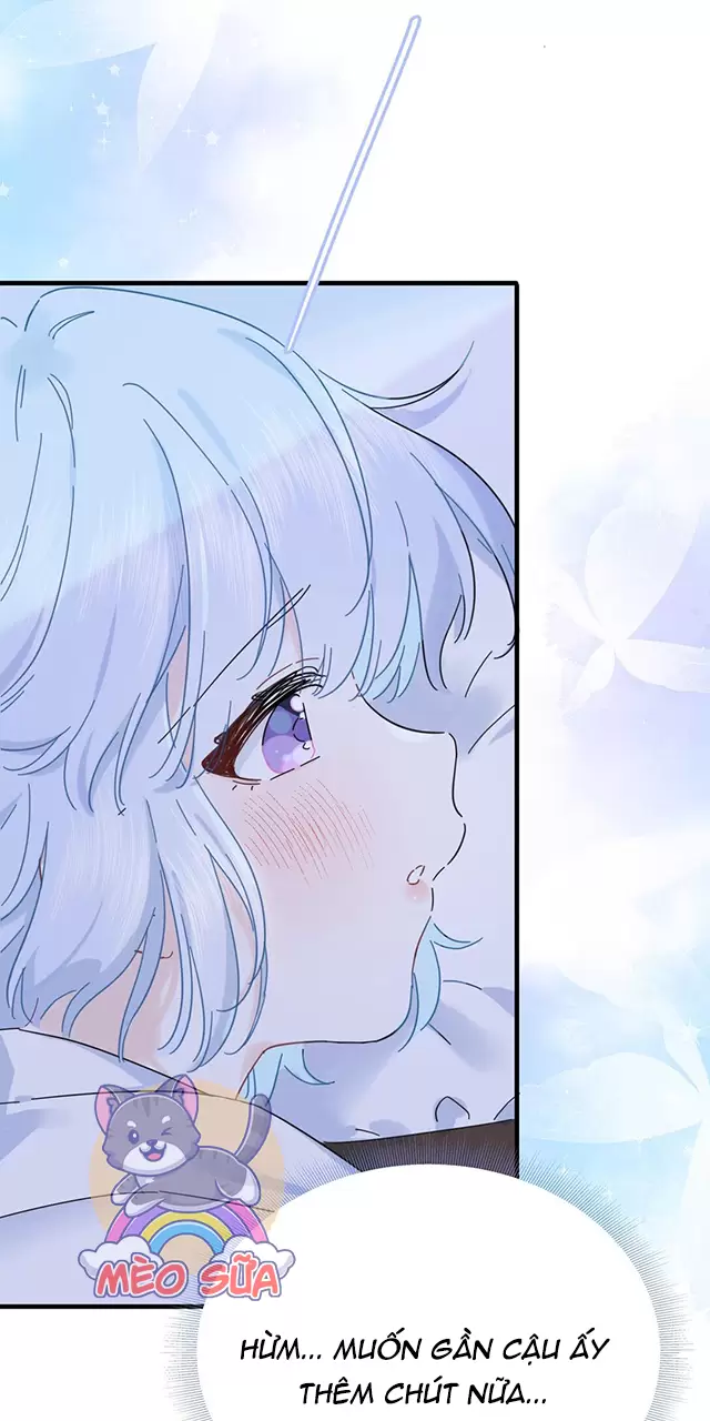 Tình Yêu Đã Cho Tôi Siêu Năng Lực Chapter 47 - Trang 2