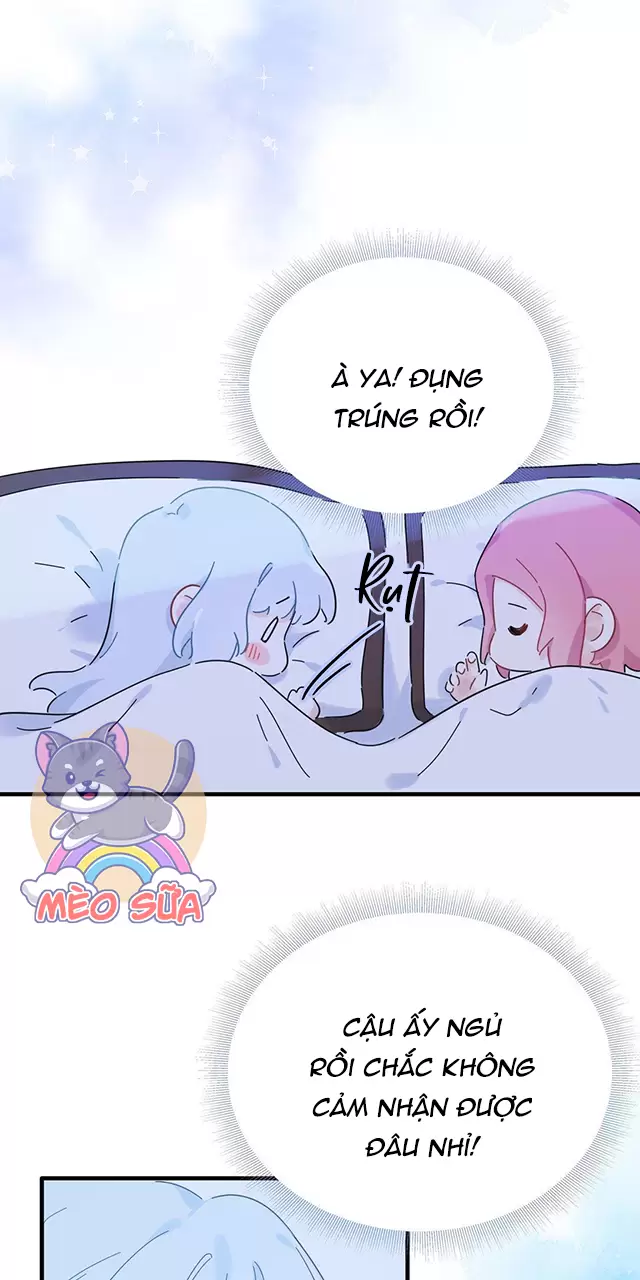 Tình Yêu Đã Cho Tôi Siêu Năng Lực Chapter 47 - Trang 2