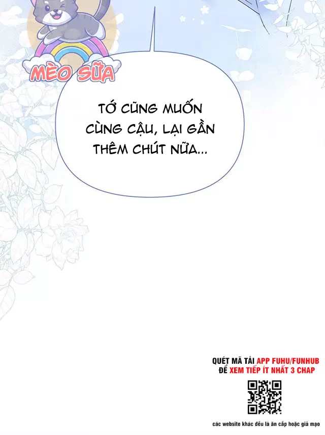 Tình Yêu Đã Cho Tôi Siêu Năng Lực Chapter 47 - Trang 2