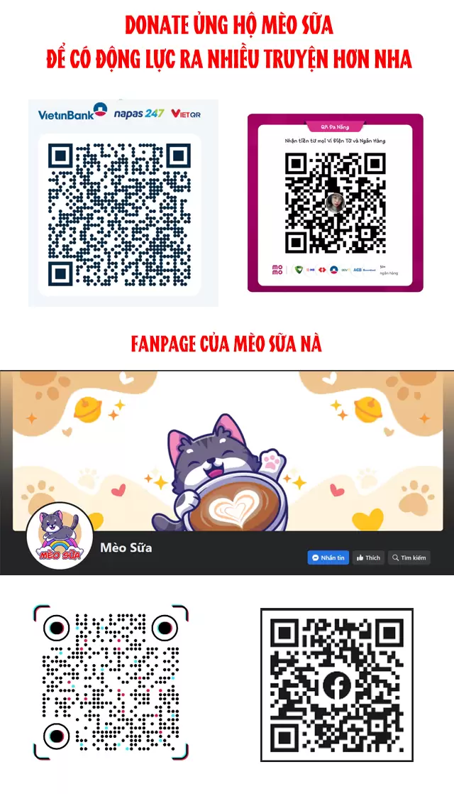 Tình Yêu Đã Cho Tôi Siêu Năng Lực Chapter 47 - Trang 2