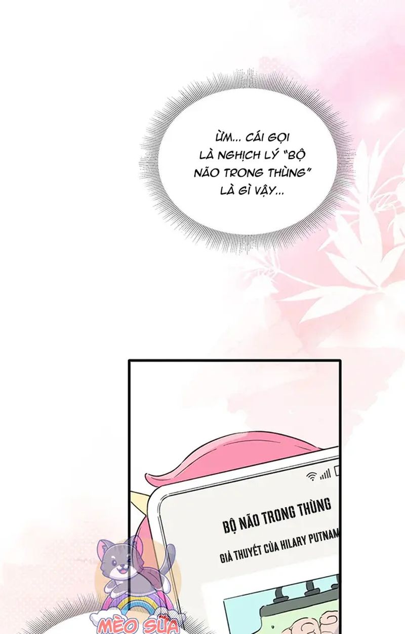 Tình Yêu Đã Cho Tôi Siêu Năng Lực Chapter 63 - Trang 2