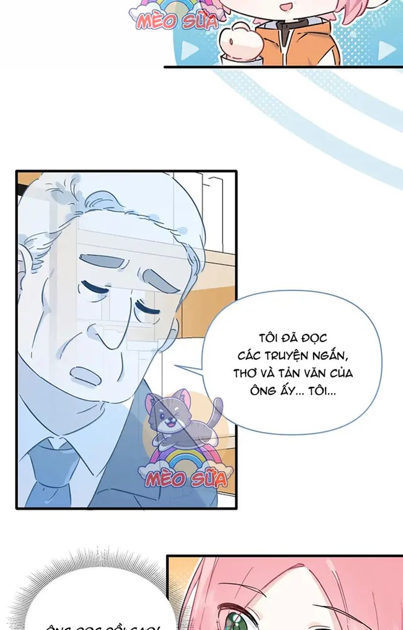 Tình Yêu Đã Cho Tôi Siêu Năng Lực Chapter 63 - Trang 2