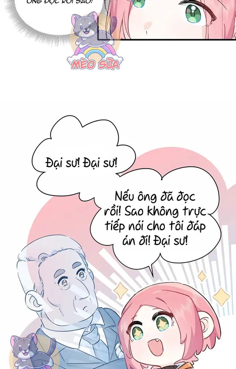 Tình Yêu Đã Cho Tôi Siêu Năng Lực Chapter 63 - Trang 2