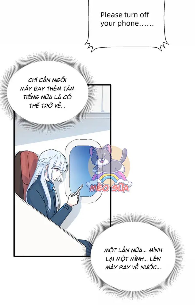 Tình Yêu Đã Cho Tôi Siêu Năng Lực Chapter 63 - Trang 2