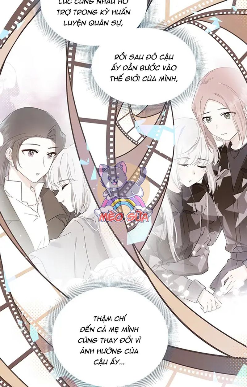 Tình Yêu Đã Cho Tôi Siêu Năng Lực Chapter 63 - Trang 2