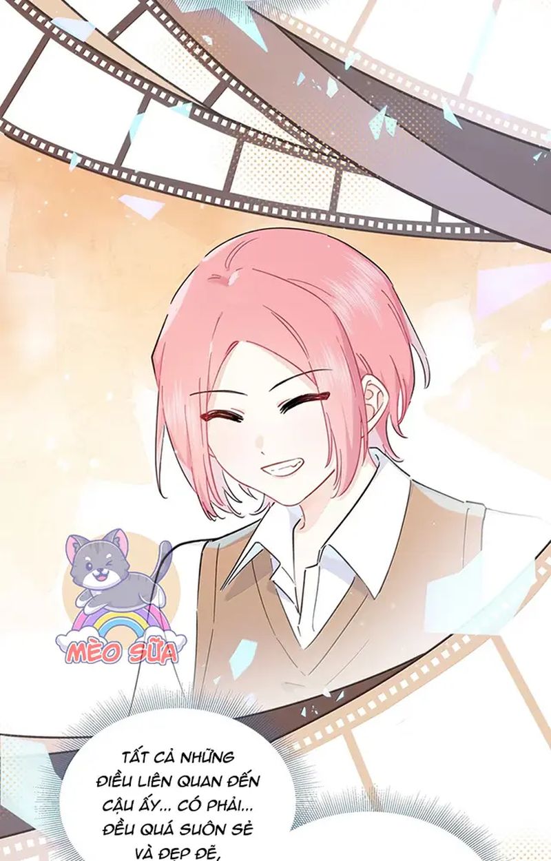 Tình Yêu Đã Cho Tôi Siêu Năng Lực Chapter 63 - Trang 2