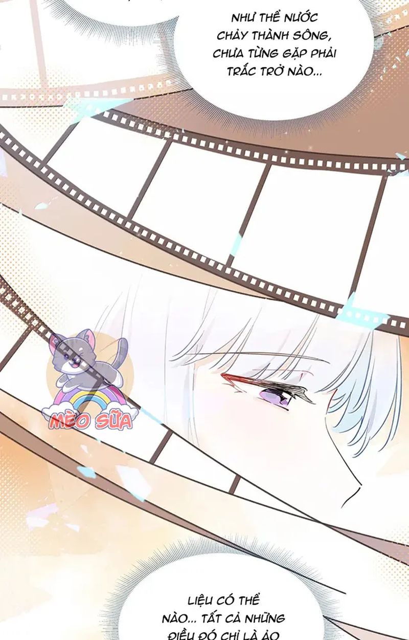 Tình Yêu Đã Cho Tôi Siêu Năng Lực Chapter 63 - Trang 2