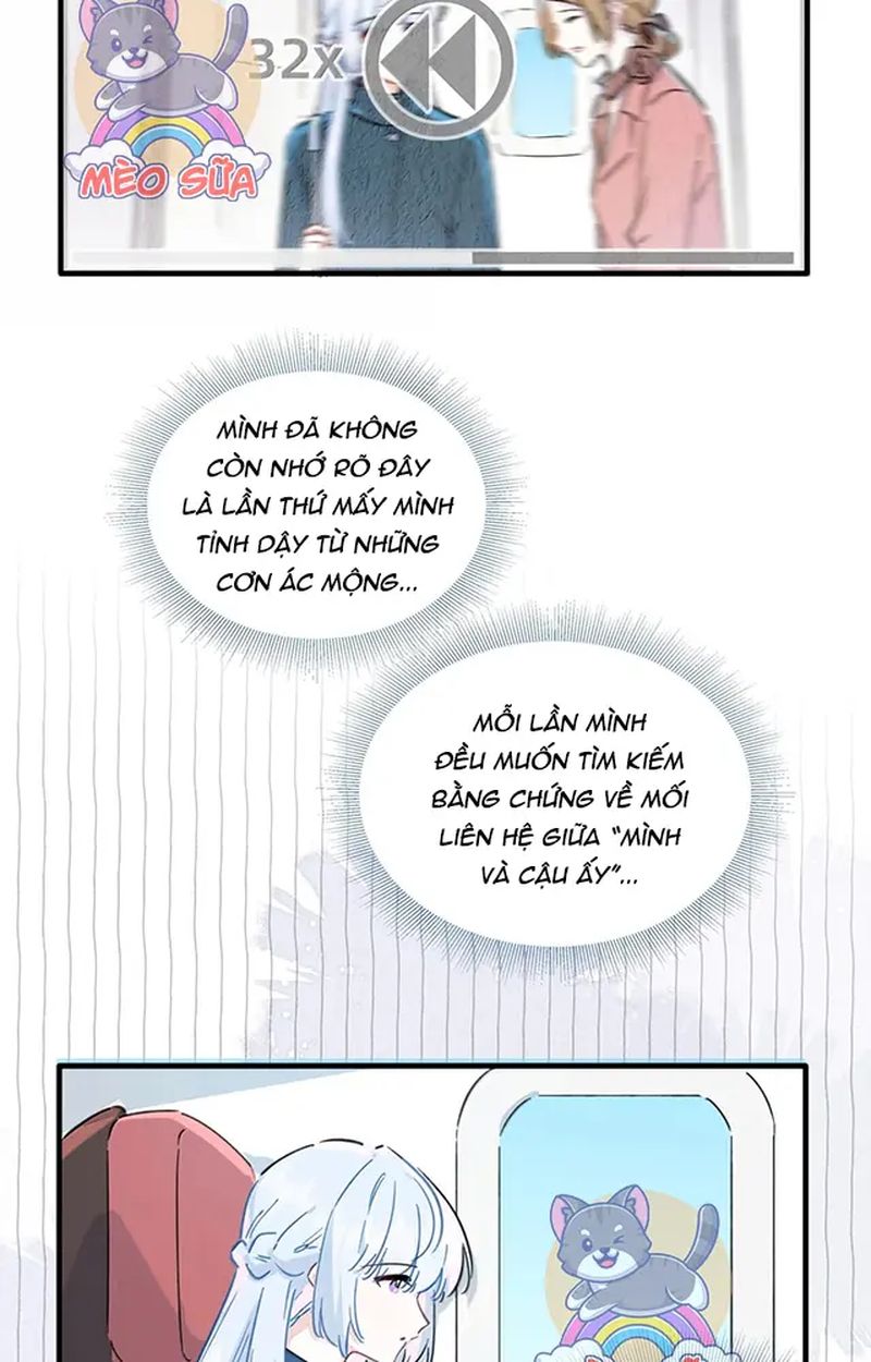 Tình Yêu Đã Cho Tôi Siêu Năng Lực Chapter 63 - Trang 2