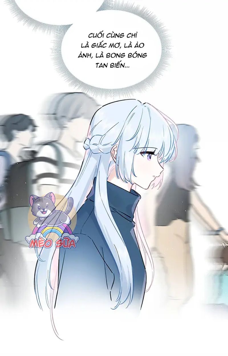 Tình Yêu Đã Cho Tôi Siêu Năng Lực Chapter 63 - Trang 2