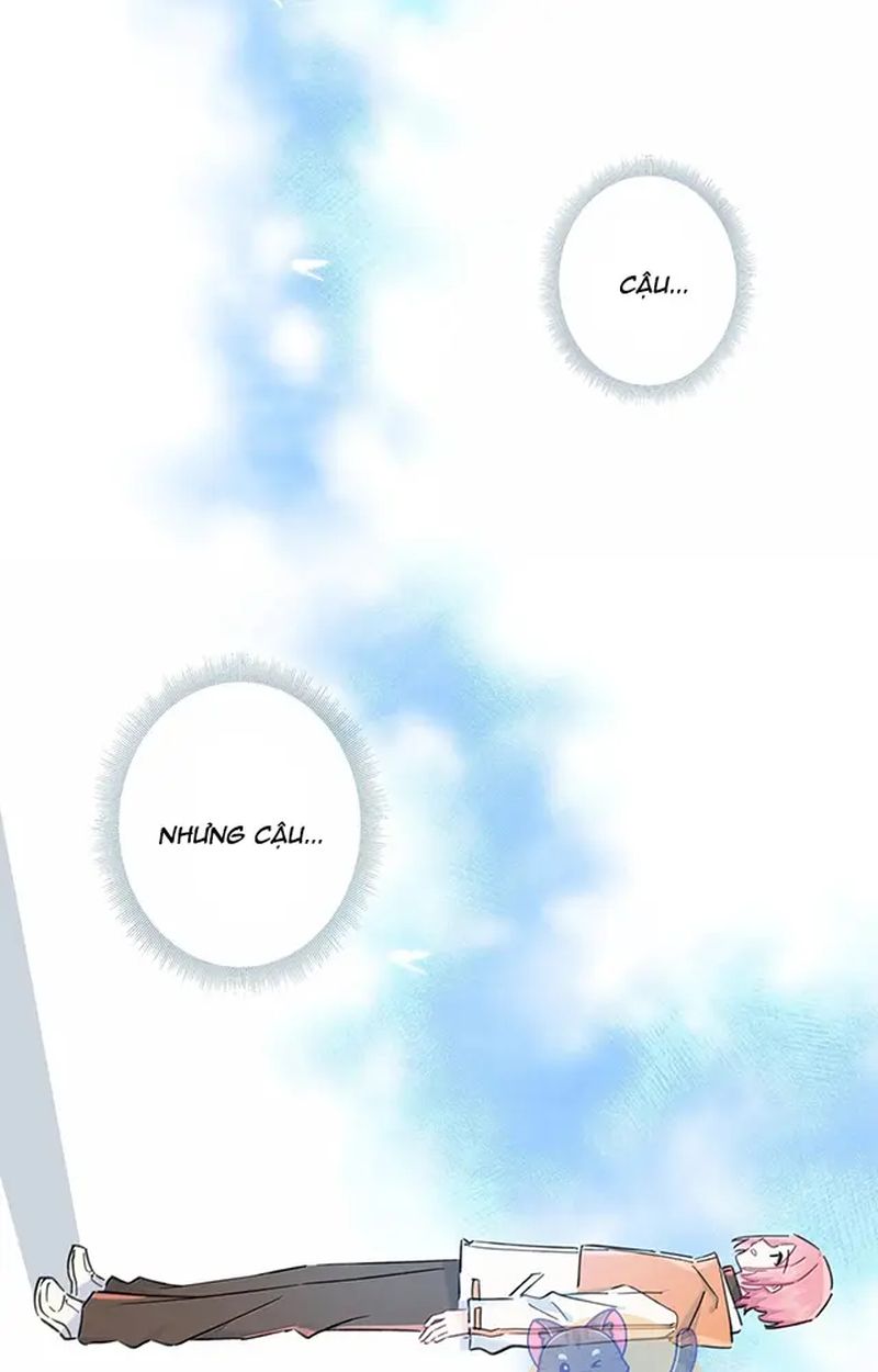 Tình Yêu Đã Cho Tôi Siêu Năng Lực Chapter 63 - Trang 2