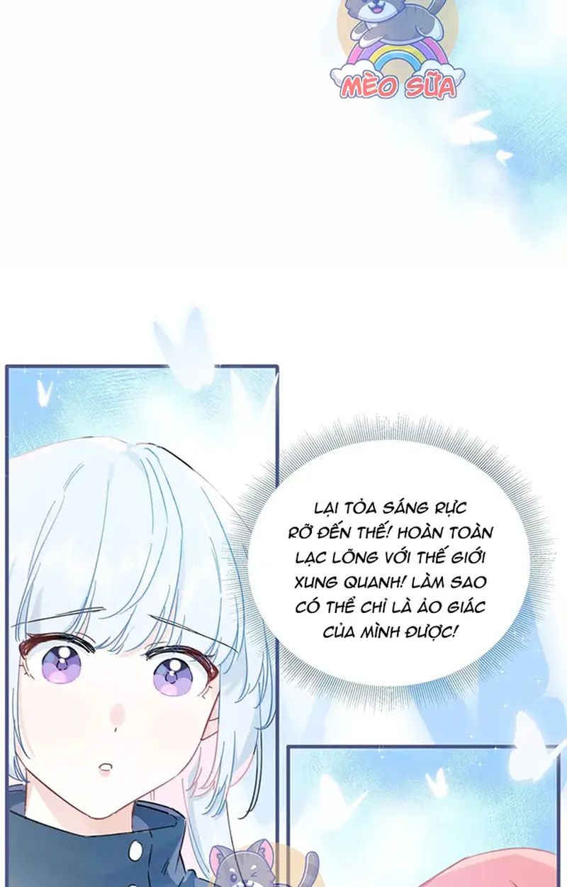 Tình Yêu Đã Cho Tôi Siêu Năng Lực Chapter 63 - Trang 2