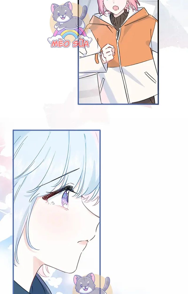 Tình Yêu Đã Cho Tôi Siêu Năng Lực Chapter 63 - Trang 2