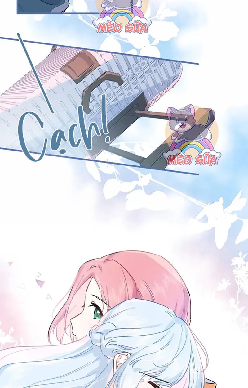 Tình Yêu Đã Cho Tôi Siêu Năng Lực Chapter 63 - Trang 2