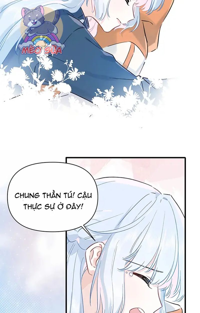 Tình Yêu Đã Cho Tôi Siêu Năng Lực Chapter 63 - Trang 2
