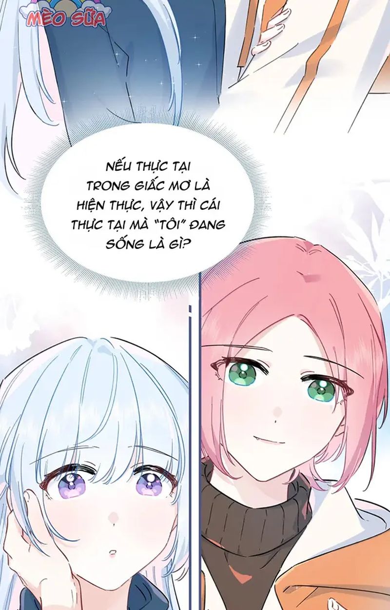 Tình Yêu Đã Cho Tôi Siêu Năng Lực Chapter 63 - Trang 2