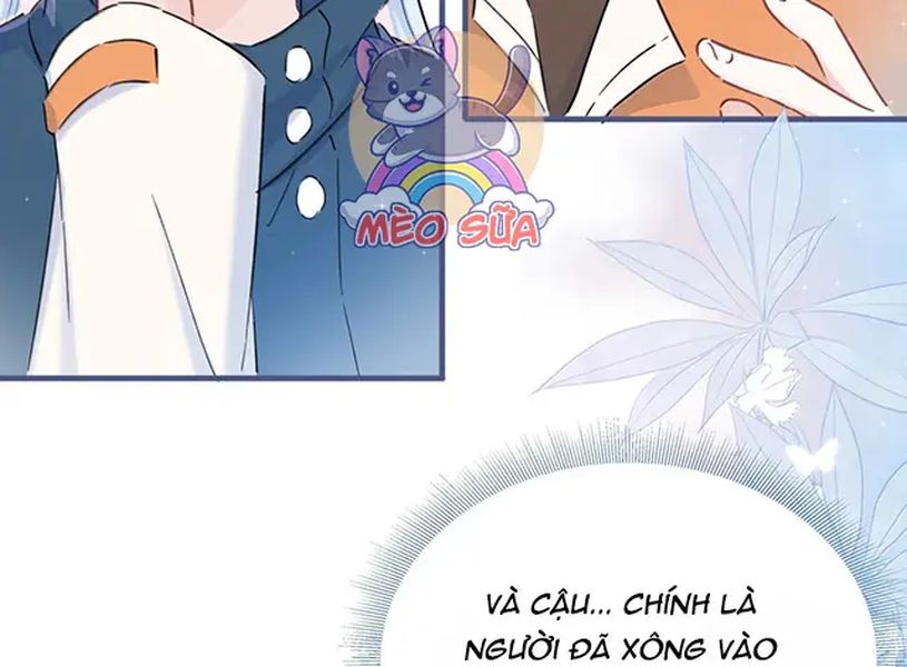 Tình Yêu Đã Cho Tôi Siêu Năng Lực Chapter 63 - Trang 2