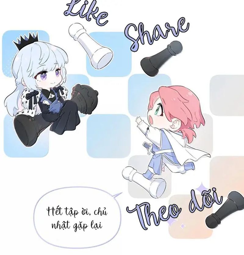 Tình Yêu Đã Cho Tôi Siêu Năng Lực Chapter 63 - Trang 2