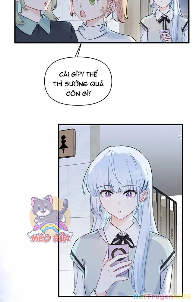 Tình Yêu Đã Cho Tôi Siêu Năng Lực Chapter 67 - Trang 2