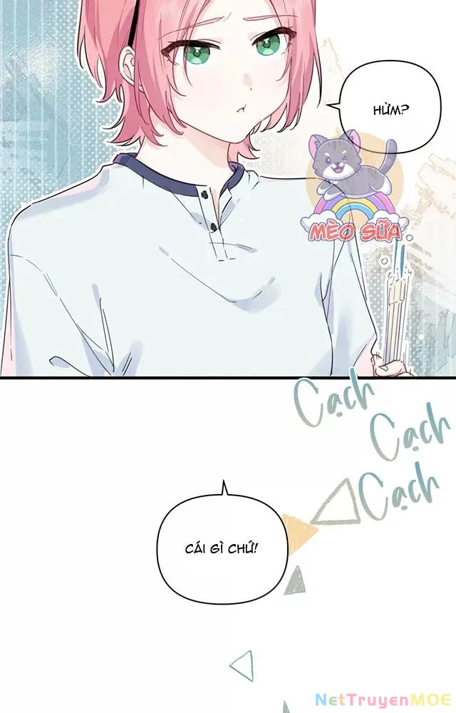 Tình Yêu Đã Cho Tôi Siêu Năng Lực Chapter 67 - Trang 2