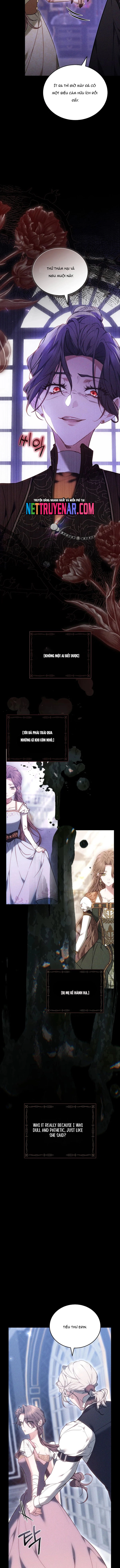 Ác Nữ Chuyển Sinh Thành Kiếm Sư Thiên Tài Chapter 1 - Trang 2