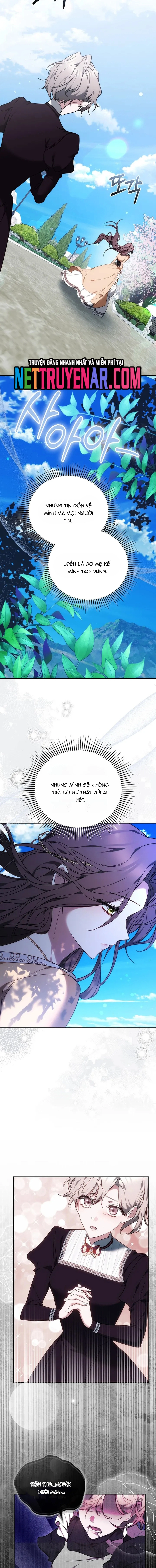 Ác Nữ Chuyển Sinh Thành Kiếm Sư Thiên Tài Chapter 2 - Trang 2