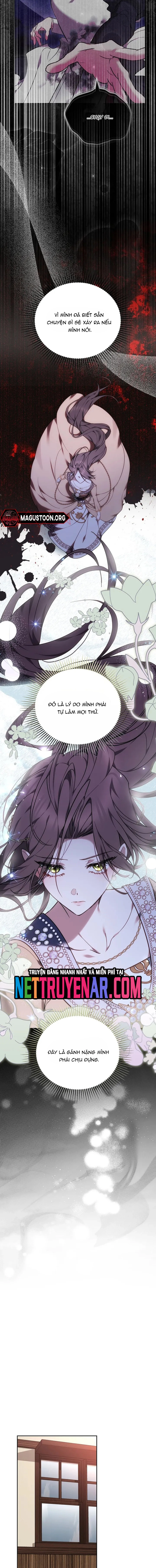 Ác Nữ Chuyển Sinh Thành Kiếm Sư Thiên Tài Chapter 2 - Trang 2