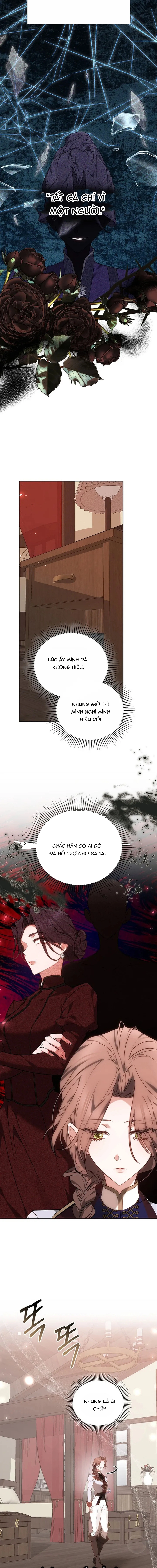 Ác Nữ Chuyển Sinh Thành Kiếm Sư Thiên Tài Chapter 2 - Trang 2