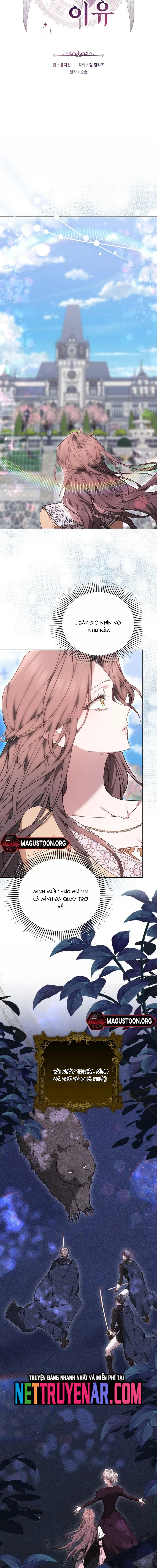 Ác Nữ Chuyển Sinh Thành Kiếm Sư Thiên Tài Chapter 2 - Trang 2