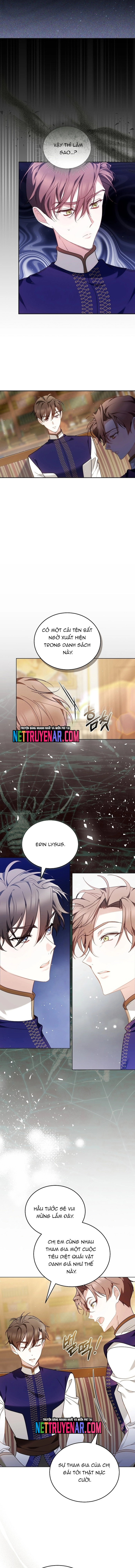 Ác Nữ Chuyển Sinh Thành Kiếm Sư Thiên Tài Chapter 5 - Trang 2