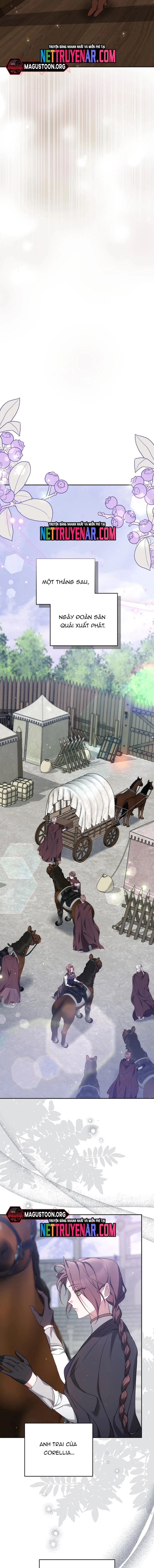 Ác Nữ Chuyển Sinh Thành Kiếm Sư Thiên Tài Chapter 6 - Trang 2