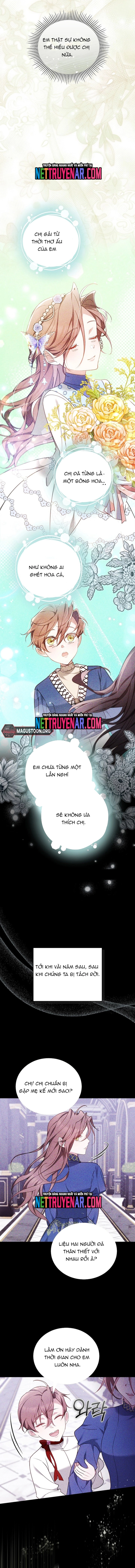 Ác Nữ Chuyển Sinh Thành Kiếm Sư Thiên Tài Chapter 7 - Trang 2