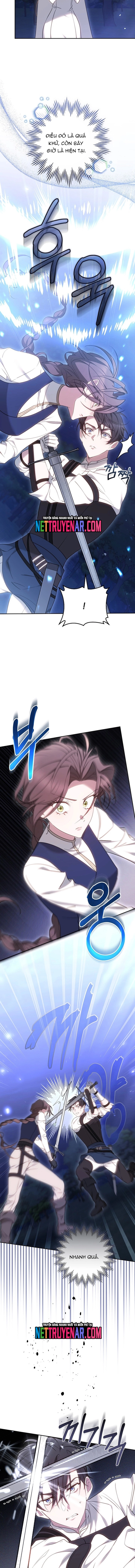 Ác Nữ Chuyển Sinh Thành Kiếm Sư Thiên Tài Chapter 8 - Trang 2